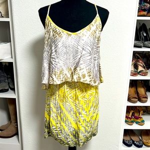 Love…ady Satin Dress